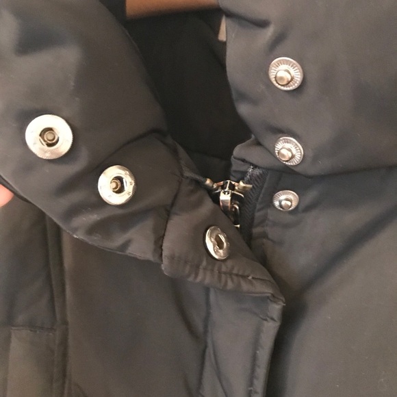 Zara down Jacket - Picture 8 of 12